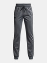 Under Armour Chlapčenské nohavice Under Armour UA BRAWLER 2.0 TAPERED PANTS