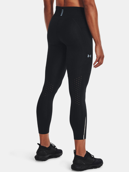 Under Armour Dámske legíny Under Armour UA Fly Fast 3.0 Ankle Tight