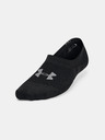 Under Armour Dámske ponožky Under Armour UA Breathe Lite Ultra Low 3p