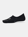 Under Armour Dámske ponožky Under Armour UA Breathe Lite Ultra Low 3p