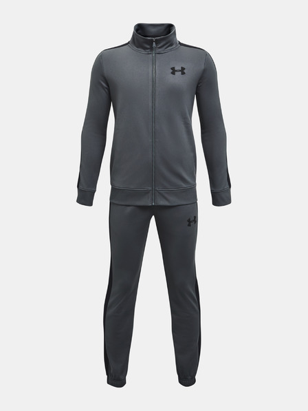 Under Armour Chlapčenská súprava Under Armour UA Knit Track Suit