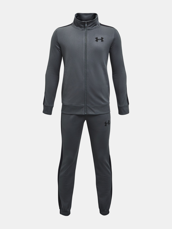 Under Armour Chlapčenská súprava Under Armour UA Knit Track Suit