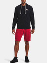 Under Armour Pánska mikina Under Armour UA Rival Terry LC FZ