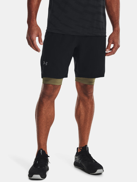 Under Armour Pánske kraťasy Under Armour UA Vanish Woven 8in Shorts