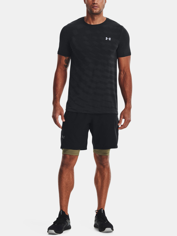 Under Armour Pánske kraťasy Under Armour UA Vanish Woven 8in Shorts