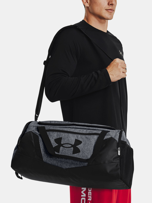 Under Armour Unisex taška Under Armour UA Storm Undeniable 5.0 Duffle SM