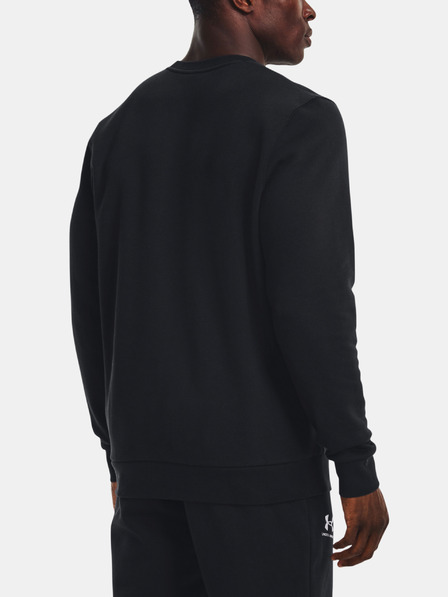 Under Armour Pánska mikina Under Armour UA Essential Fleece Crew