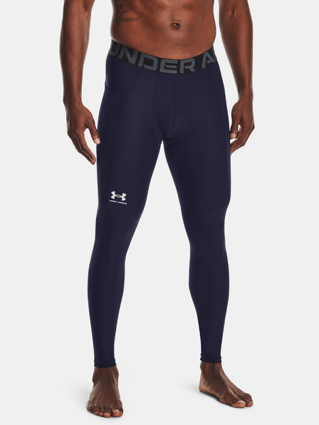 Under Armour Pánske legíny Under Armour UA HG Armour Leggings