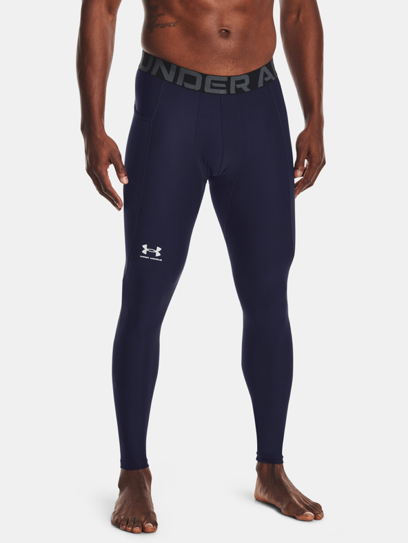 Under Armour Pánske legíny Under Armour UA HG Armour Leggings
