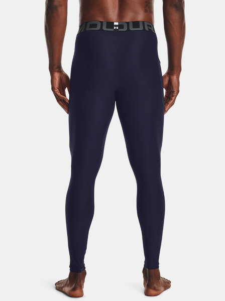 Under Armour Pánske legíny Under Armour UA HG Armour Leggings
