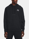 Under Armour Pánska mikina Under Armour UA Essential Fleece Hoodie