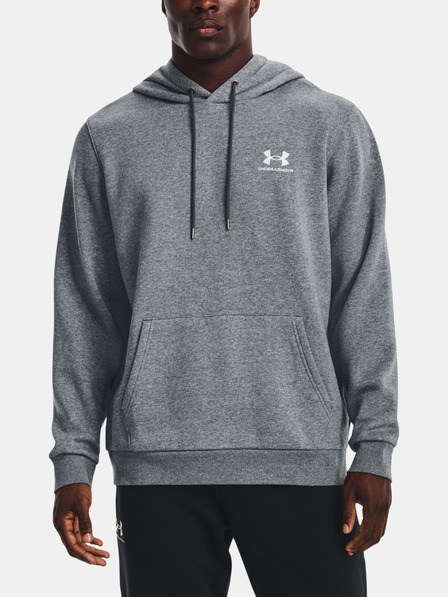 Under Armour Pánska mikina Under Armour UA Essential Fleece Hoodie