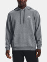 Under Armour Pánska mikina Under Armour UA Essential Fleece Hoodie