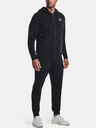 Under Armour Pánska mikina Under Armour UA Essential Fleece FZ Hood