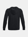 Under Armour Pánska mikina Under Armour UA Essential Fleece FZ Hood