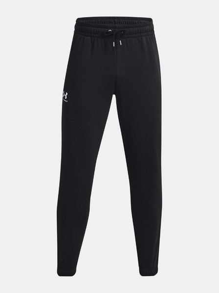 Under Armour Pánske tepláky Under Armour UA Essential Fleece Jogger
