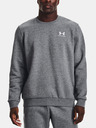 Under Armour Pánska mikina Under Armour UA Essential Fleece Crew