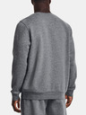 Under Armour Pánska mikina Under Armour UA Essential Fleece Crew