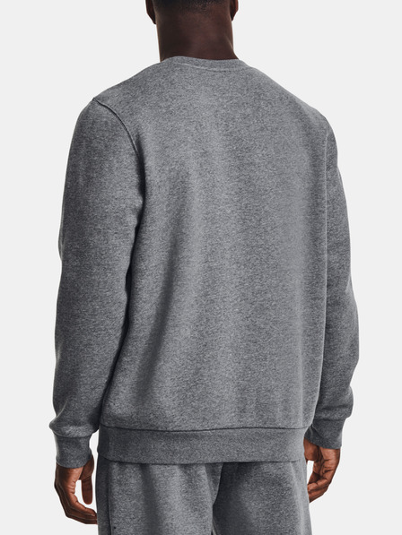 Under Armour Pánska mikina Under Armour UA Essential Fleece Crew