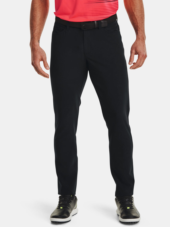 Under Armour Pánske nohavice Under Armour Drive 5 Pocket Storm Pant