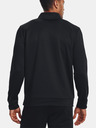 Under Armour Pánska mikina Under Armour UA Armour Fleece 1/4 Zip