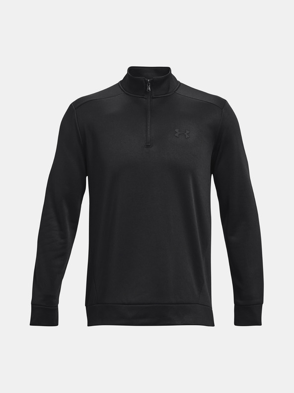 Under Armour Pánska mikina Under Armour UA Armour Fleece 1/4 Zip