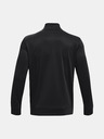 Under Armour Pánska mikina Under Armour UA Armour Fleece 1/4 Zip