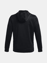 Under Armour Pánska mikina Under Armour UA Armour Fleece FZ Hoodie