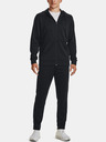 Under Armour Pánska mikina Under Armour UA Armour Fleece FZ Hoodie