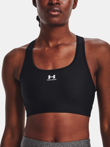 Under Armour Dámska podprsenka Under Armour UA HG Armour Mid Padless