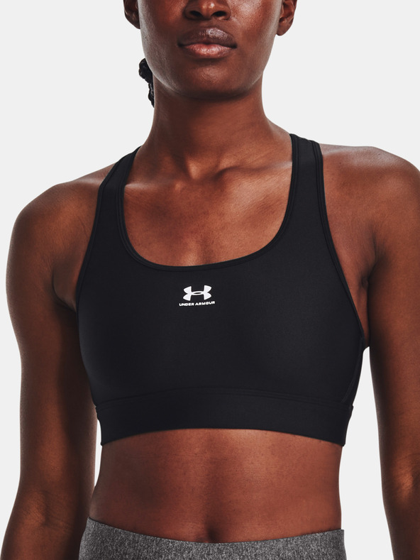 Under Armour Dámska podprsenka Under Armour UA HG Armour Mid Padless