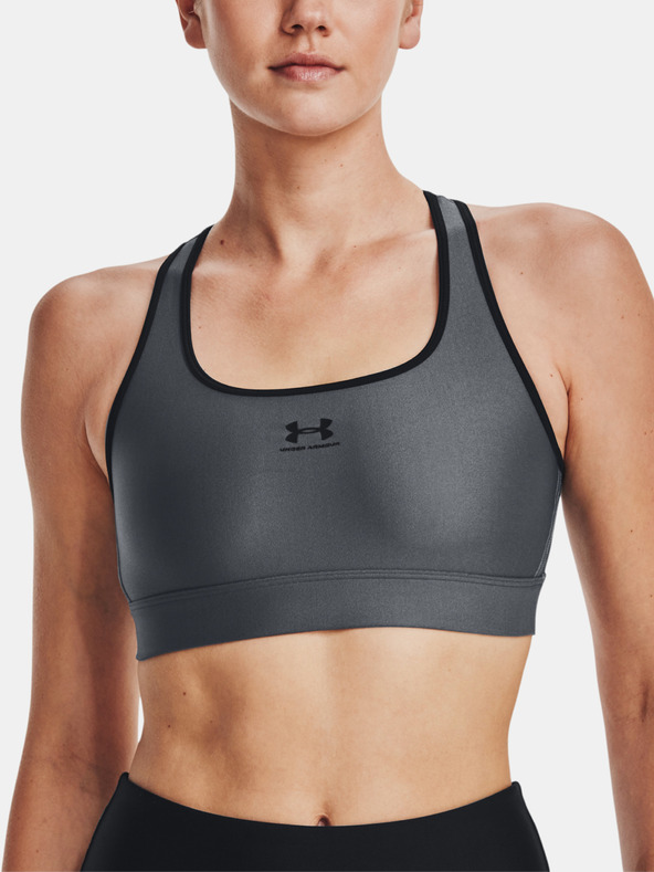 Under Armour Dámska podprsenka Under Armour UA HG Armour Mid Padless