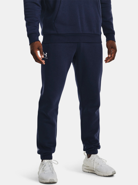 Under Armour Pánske tepláky Under Armour UA Essential Fleece Jogger