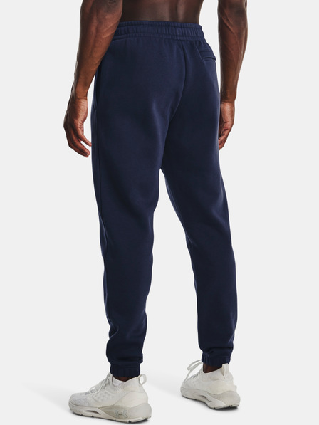 Under Armour Pánske tepláky Under Armour UA Essential Fleece Jogger