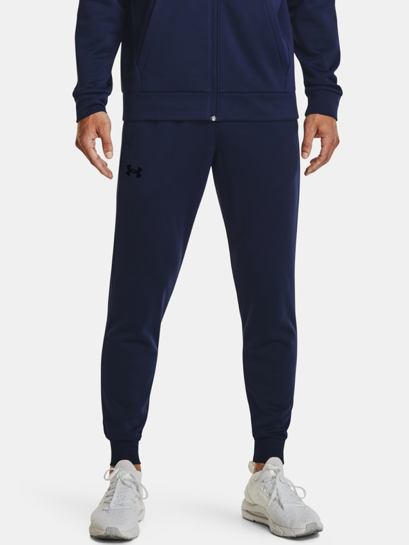 Under Armour Pánske tepláky Under Armour UA Armour Fleece Joggers