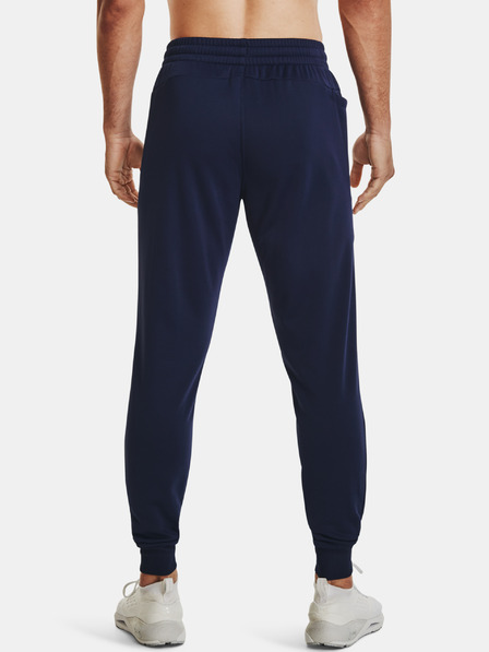 Under Armour Pánske tepláky Under Armour UA Armour Fleece Joggers