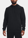 Under Armour Pánska mikina Under Armour UA Armour Fleece Hoodie