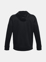 Under Armour Pánska mikina Under Armour UA Armour Fleece Hoodie