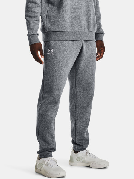 Under Armour Pánske tepláky Under Armour UA Essential Fleece Jogger