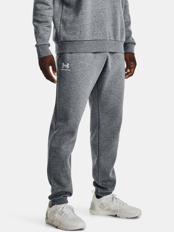 Under Armour Pánske tepláky Under Armour UA Essential Fleece Jogger