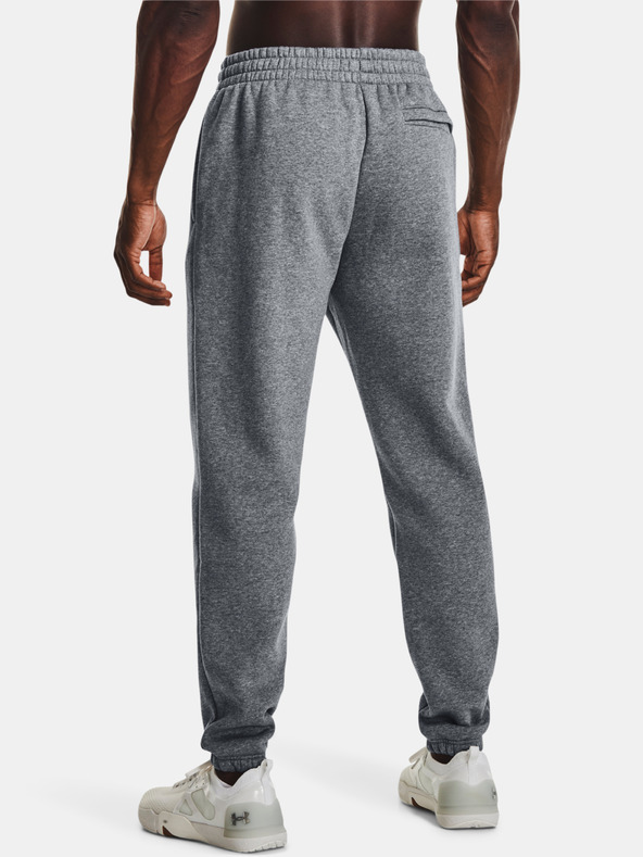 Under Armour Pánske tepláky Under Armour UA Essential Fleece Jogger