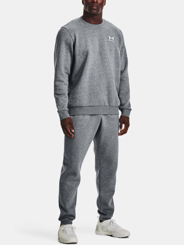 Under Armour Pánske tepláky Under Armour UA Essential Fleece Jogger