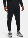 Under Armour Pánske tepláky Under Armour UA Armour Fleece Joggers