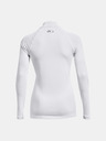 Under Armour Dámske tričko Under Armour UA CG Authentics Mockneck