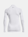 Under Armour Dámske tričko Under Armour UA CG Authentics Mockneck