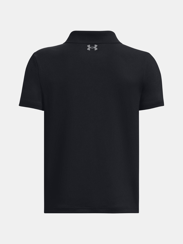 Under Armour Chlapčenské tričko Under Armour UA Performance Polo