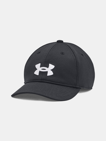 Under Armour Chlapčenská šiltovka Under Armour Boy's UA Blitzing Adj