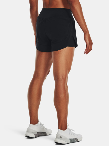 Under Armour Dámske kraťasy Under Armour Flex Woven 2-in-1 Short