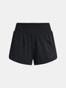Under Armour Dámske kraťasy Under Armour Flex Woven 2-in-1 Short