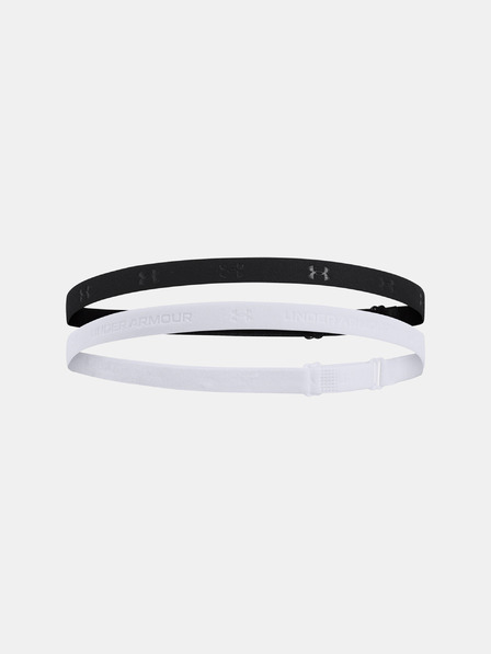 Under Armour Dámska čelenka Under Armour W's Adjustable Mini Bands